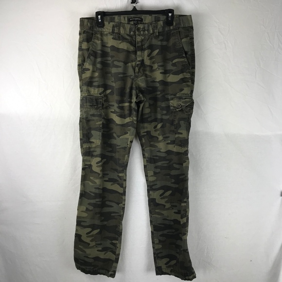 banana republic mens cargo pants